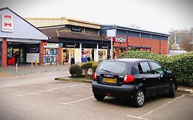 Fabulous One Bedroom Apartment Near Old Trafford Stadium